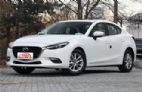 马自达3 昂克赛拉 2019款 云控版 两厢 1.5L 手自一体 豪华型 国V