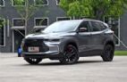 创酷 2019款 Redline 335T CVT 极版