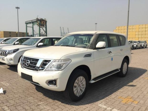 QUEST(贵士) 外观图