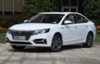 荣威i6 2019款 PLUS 20T 双离合 4G互联荣耀至尊版 荣威i6 2019款 PLUS 20T 双离合 4G互联荣耀至尊版