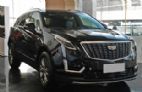 凯迪拉克XT5 2020款 28T 两驱 技术型