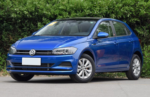 POLO 2019�� Plus 1.5L ����һ�� �ŲʿƼ���