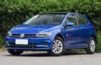 POLO 2019款 Plus 1.5L 手自一体 炫彩科技版 POLO 2019款 Plus 1.5L 手自一体 炫彩科技版