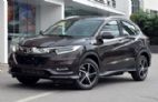 缤智 2019款 1.5L CVT 先锋版 国VI