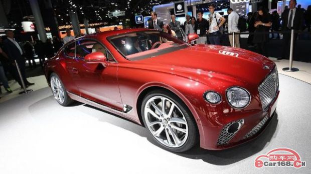 欧陆 外观图 欧陆 外观图