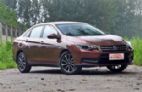启辰D60 2019款 十万荣耀 1.6L CVT 辰享版 国VI