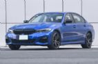 宝马3系 2020款 325i M运动套装