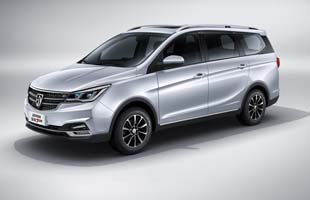 ����730 2019�� 1.5T CVT ʱ���� 7�� ��VI