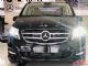 2019款进口车奔驰V250改装七座商务车多少钱