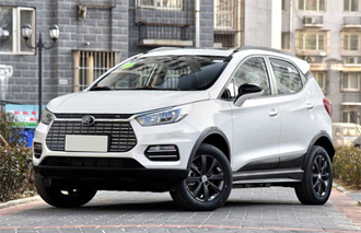 ԪEV 2019�� EV360 ����������