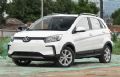 北汽新能源EC5 北汽新能源EC5
