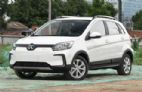 北汽新能源EC5