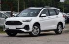 哈弗M6 2019款 1.5T 双离合 精英型 国VI 哈弗M6 2019款 1.5T 双离合 精英型 国VI