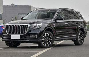 ����HS7 2019�� 3.0T ����һ�� ��������������