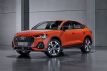 µQ3 Sportbackܰ潫 2020