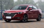 绅宝D50 2019款 1.5L CVT 豪华版 国V