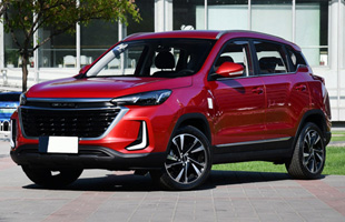 �Ǵ�X3 2019�� 1.5T CVT ���߰�