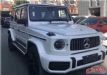 2019ȫ±G63 AMG4.0T