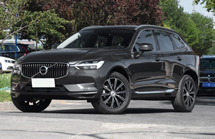 ֶXC60 2020 T5  Զ˶