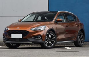 ˹Active 2020 EcoBoost 180 һ 