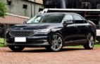 金牛座 2019款 EcoBoost 245 Vignale 臻享版