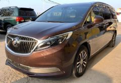 别克GL8 2017款 28T 旗舰型