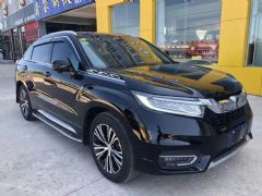 冠道 2017款 370TURBO 四驱尊享版