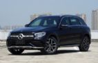 奔驰GLC级 2020款 GLC 300 L 4MATIC 动感型 奔驰GLC级 2020款 GLC 300 L 4MATIC 动感型