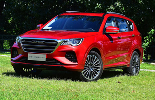 ��;X70 2020�� 1.5T �ֶ� ���а�