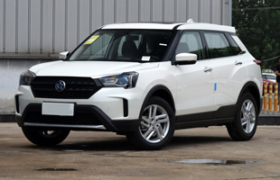 T60 2020 1.6L CVT Ű V