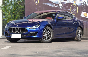 ɯGhibli 2019 350Hp պȫ