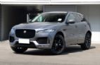 捷豹F-PACE 2020款 3.0SC S高性能版