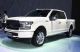 福特F-150 2019款 3.5T LTD 福特F-150 2019款 3.5T LTD