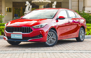 ����K3 PHEV 2019�� 1.6L ˫��� ����������