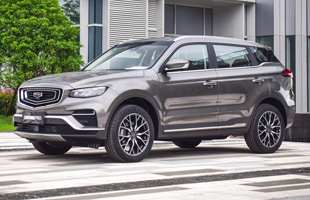 ��Խ 2020�� 1.5TD ����һ�� ����PRO