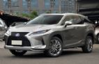 雷克萨斯RX 2020款 450hL 豪华版 6座 国V 雷克萨斯RX 2020款 450hL 豪华版 6座 国V