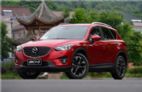 马自达CX-5 2019款 云控版 2.0L 手自一体 四驱 智享版 国V 马自达CX-5 2019款 云控版 2.0L 手自一体 四驱 智享版 国V