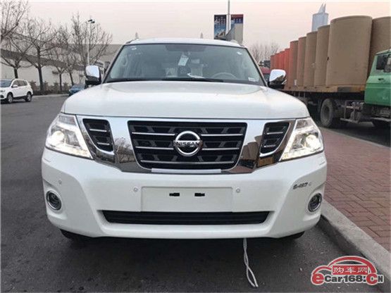 日产GT-R 外观图