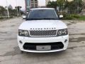 2012����ʤ�˶���5.0 V8 SC���д�����