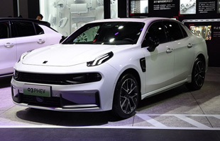 03 PHEV 2019 1.5TD ˫ Pro