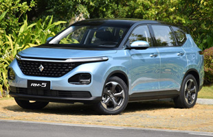 ����RM-5 2019�� 1.5T CVT 24Сʱ��������� 6��