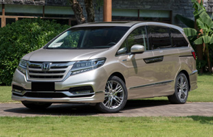 ������ 2019�� �춯 2.0L E-CVT �����