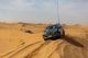 撒欢阿拉善 哈弗H9-2020款穿越腾格里沙漠