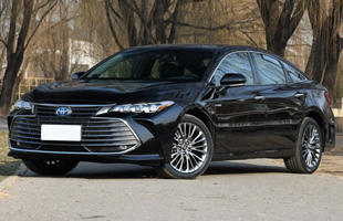  2019 ˫ 2.5L E-CVT ȡ VI