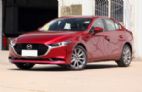马自达3 昂克赛拉 2020款 1.5L 手动 质美版