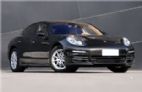保时捷Panamera 2019款 Panamera 4 行政加长版