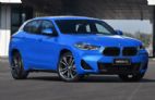 宝马X2 2020款 xDrive25i M运动套装
