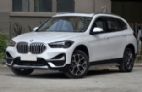 宝马X1 2020款 xDrive25Li X设计套装型 宝马X1 2020款 xDrive25Li X设计套装型