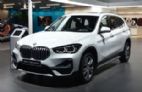 宝马X1 插电混动 2020款 xDrive30Le 尊享型