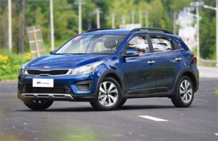 KX CROSS 2019 1.6L һ 鶯촰 V